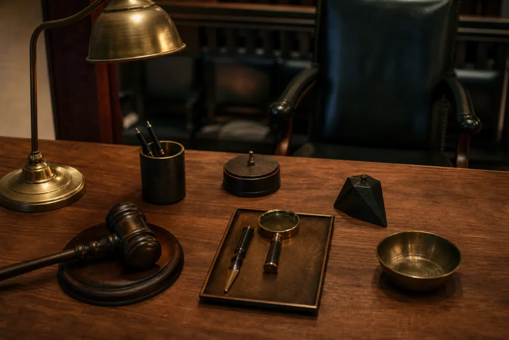 arbitration or court