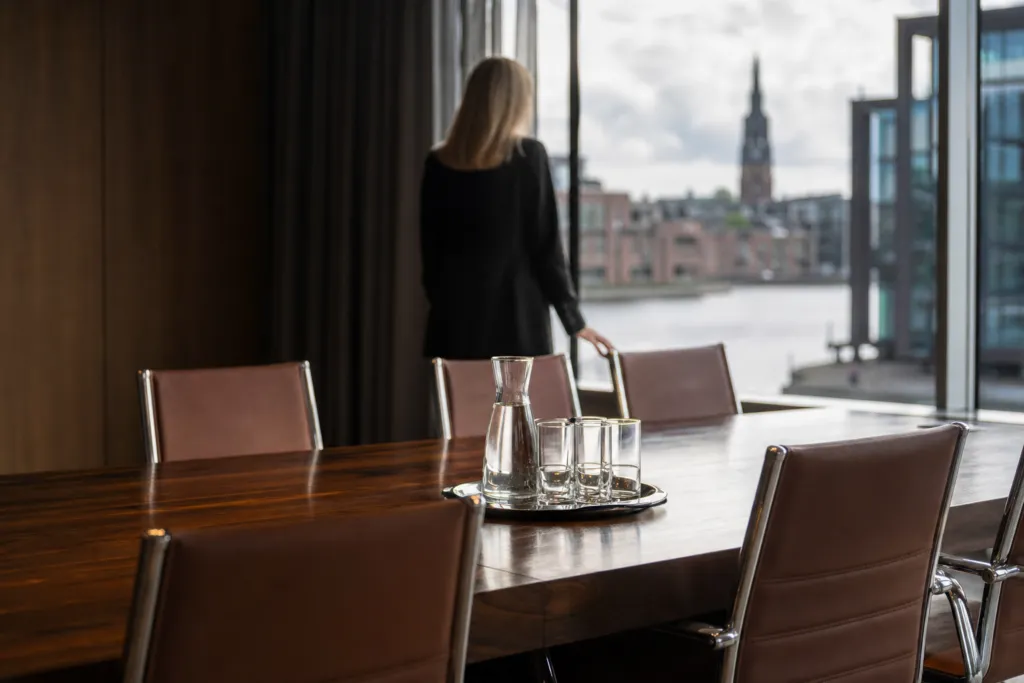 arbitration seat denmark