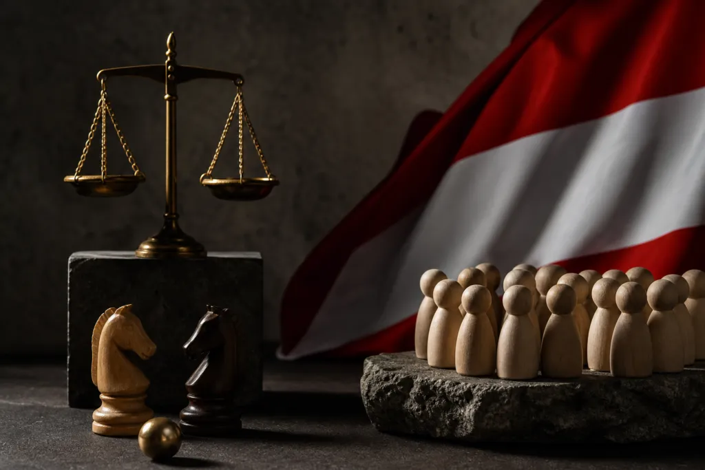 arbitration vs class actions austria