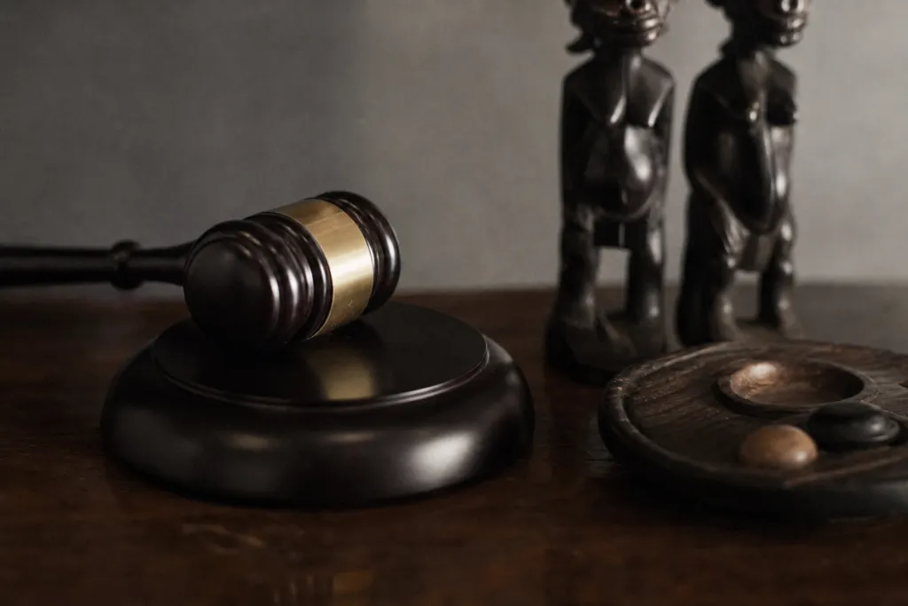arbitration vs litigation uganda