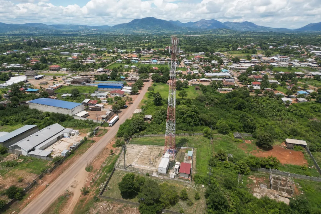 artificial intelligence regulation uganda