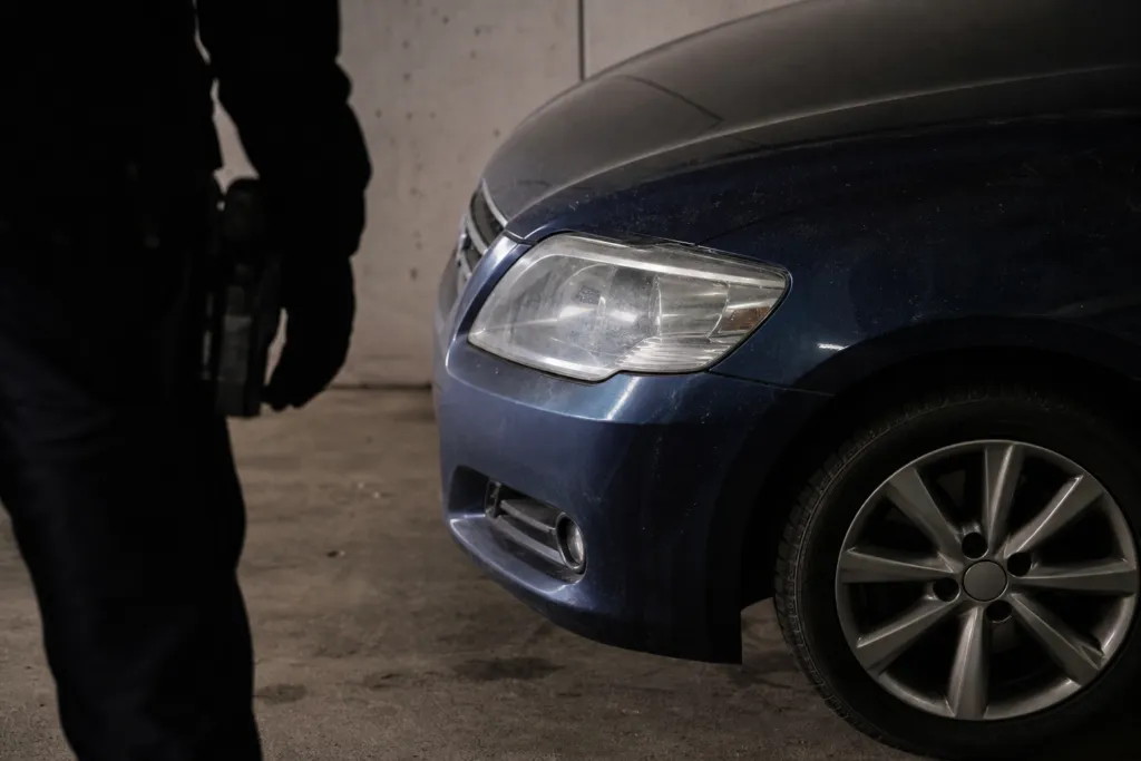 asset forfeiture finland
