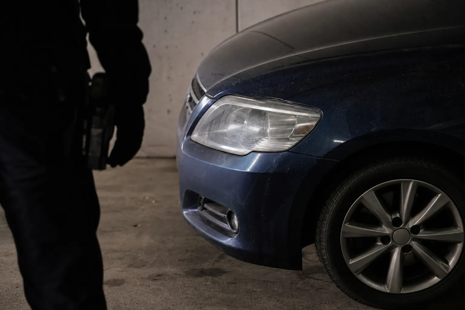 asset forfeiture finland