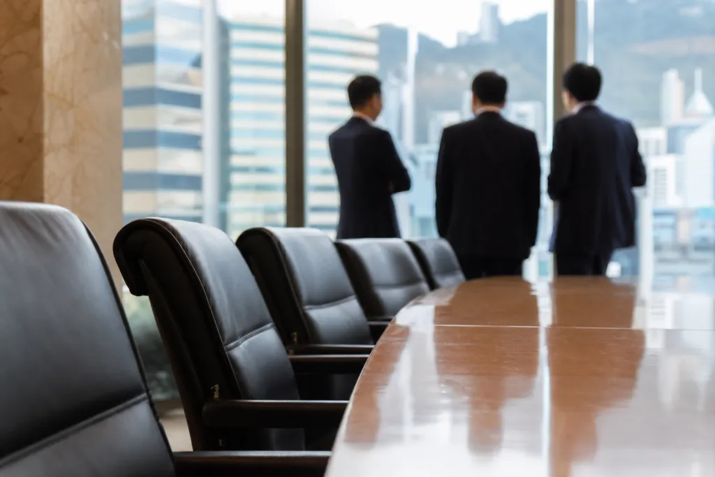 asset management m&a