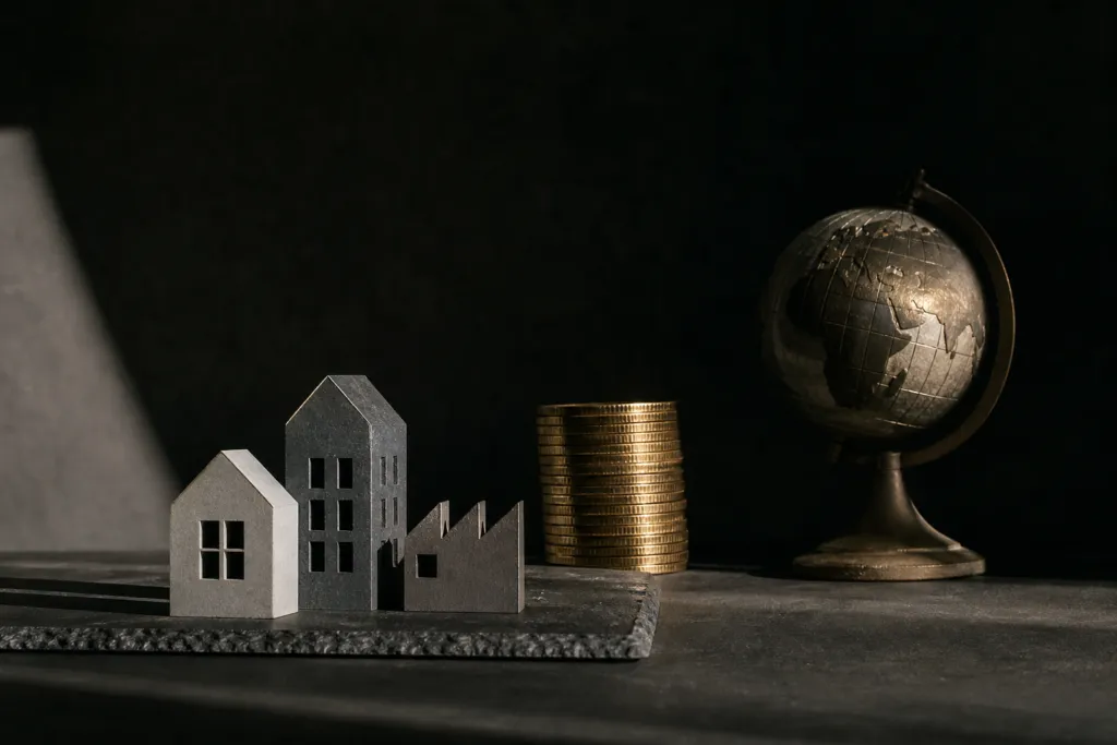 asset monetisation uk