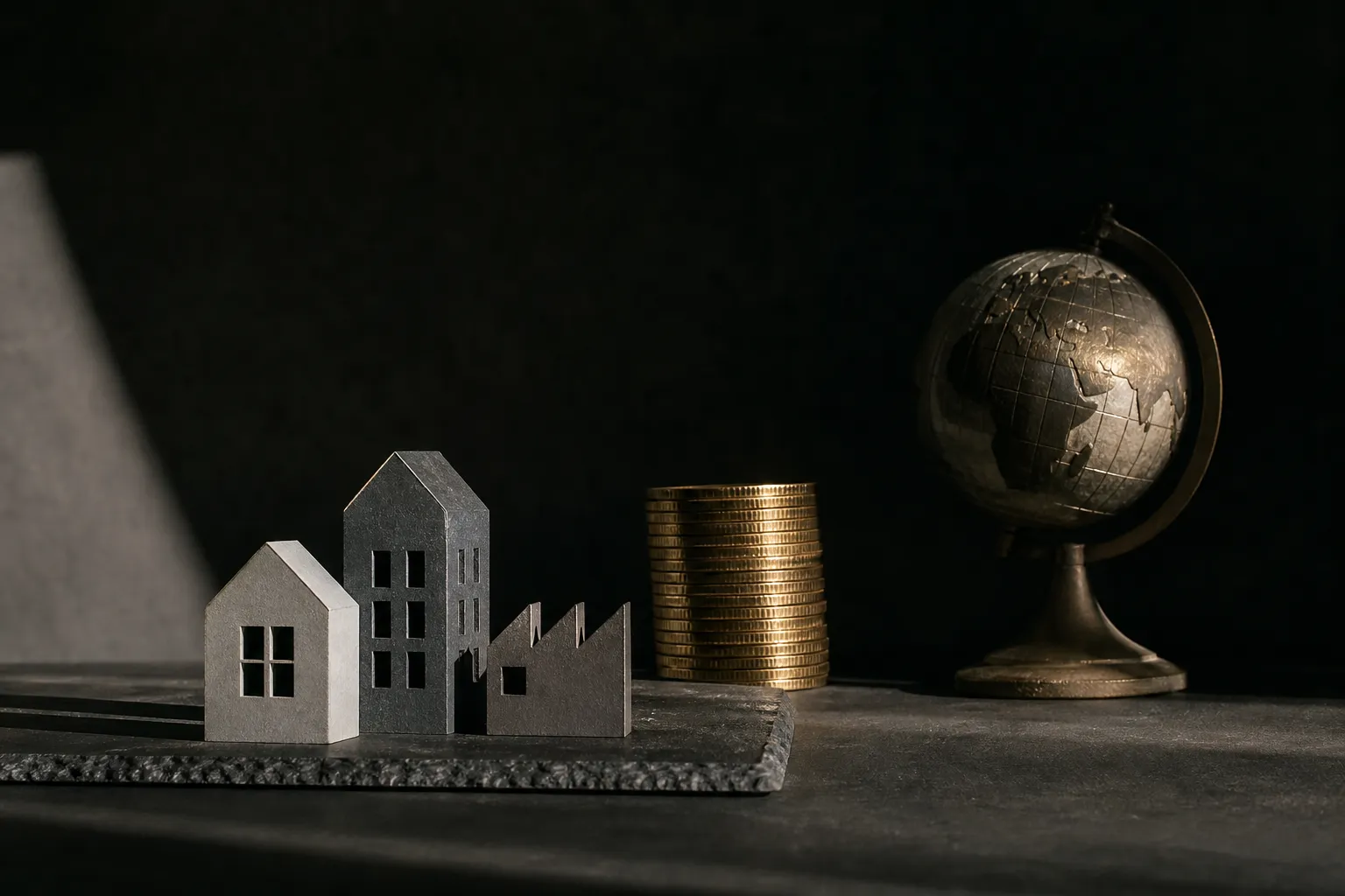 asset monetisation uk