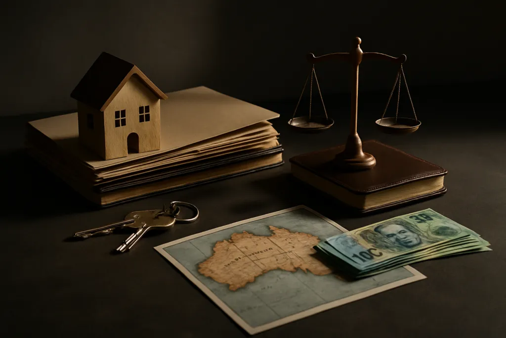 asset sale vs share sale australian