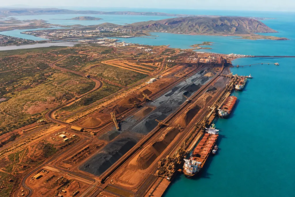 australia brings safeguard inquiries