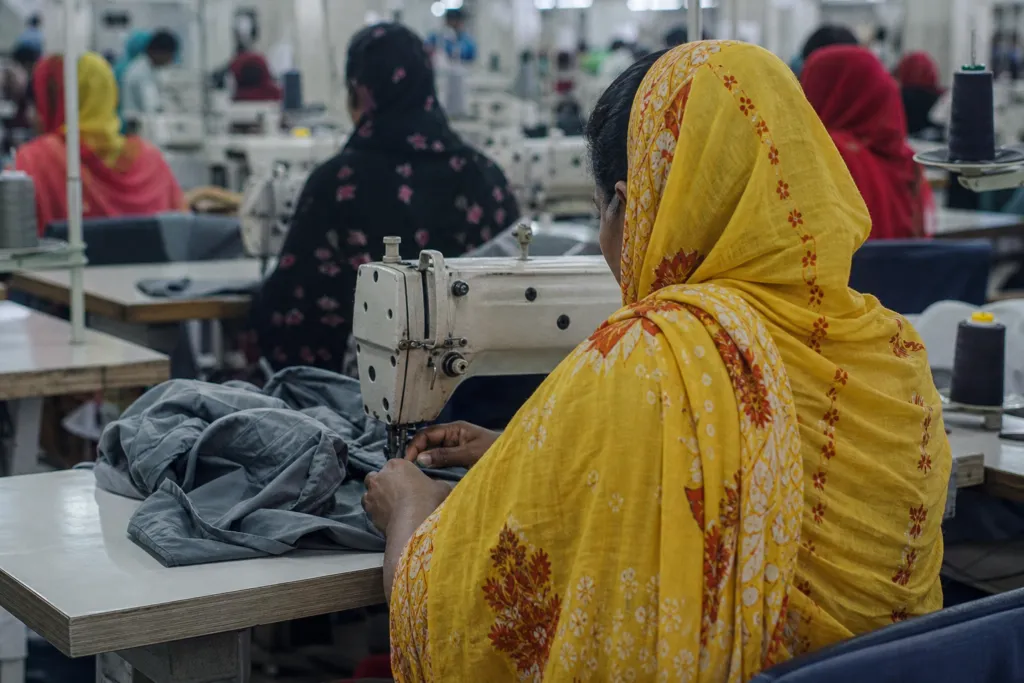 bangladesh trade union registration reform