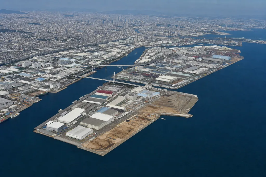 bankruptcy lawyers japan