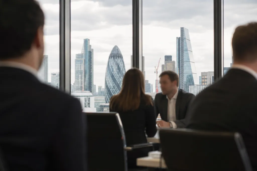 bermuda form arbitration uk