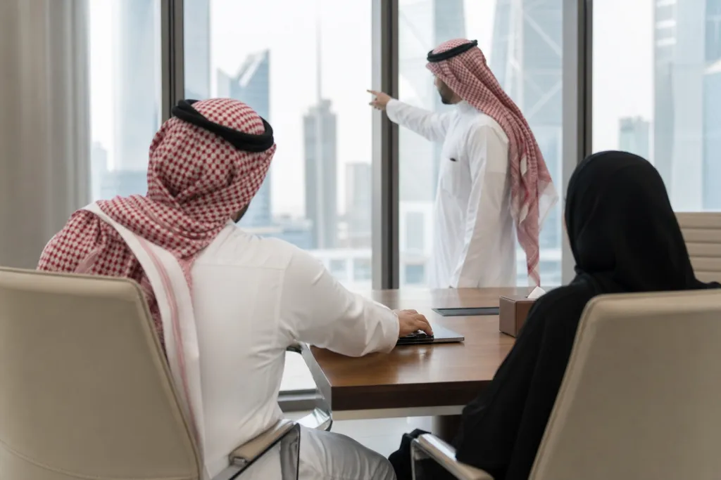 best erp systems saudi arabia