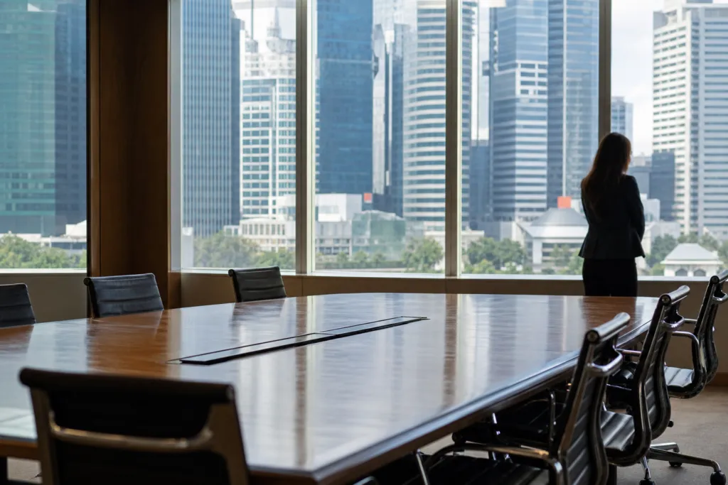 Best Seat International Arbitration Singapore