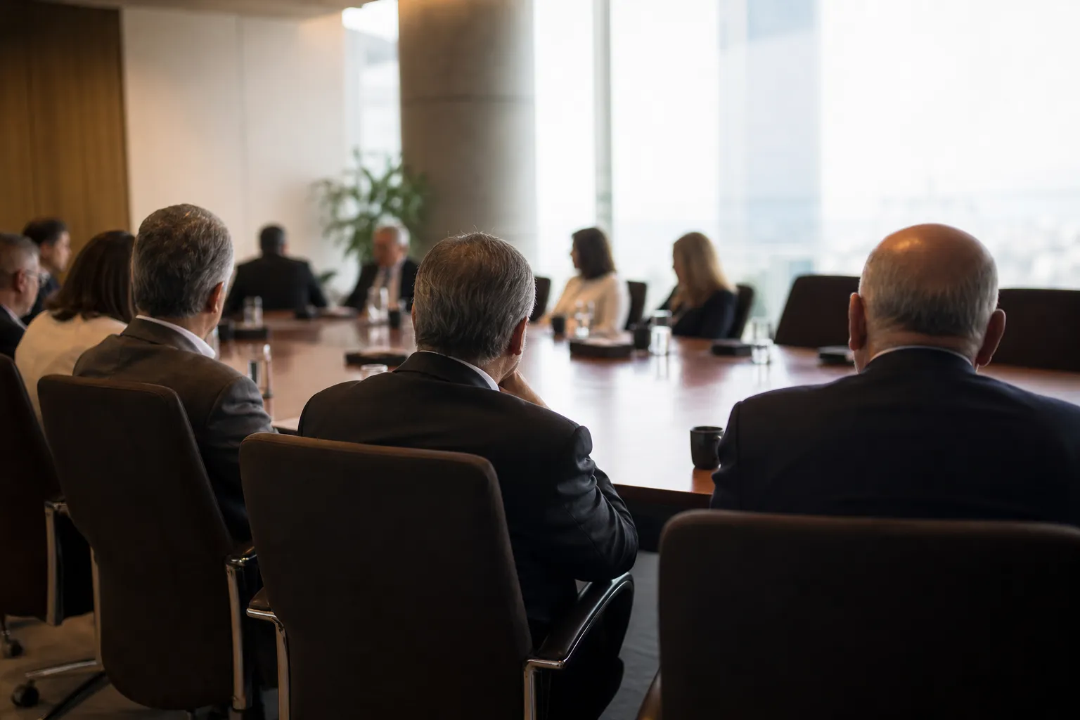 board of directors lebanon