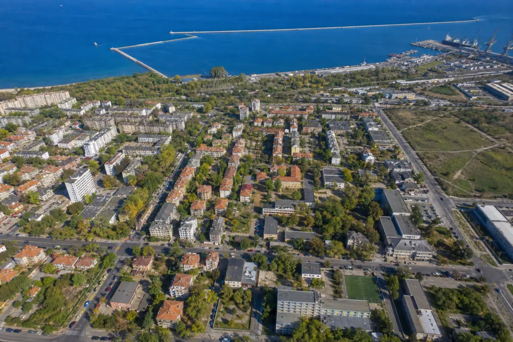 branch vs subsidiary bulgaria
