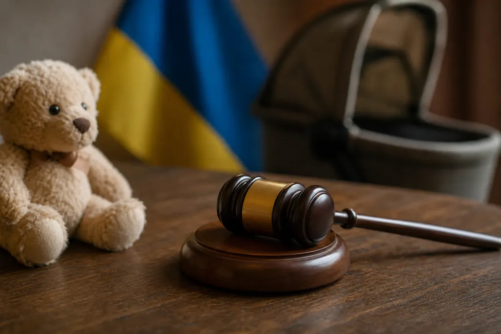bringing paternity lawsuit