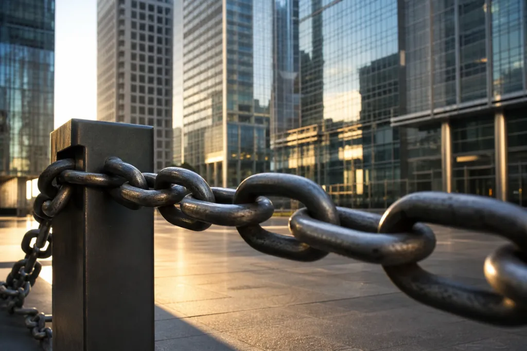 broad restrictive covenants