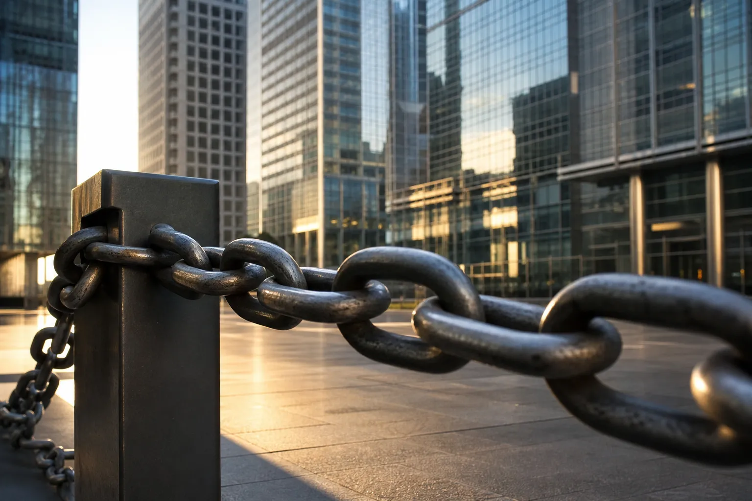 broad restrictive covenants