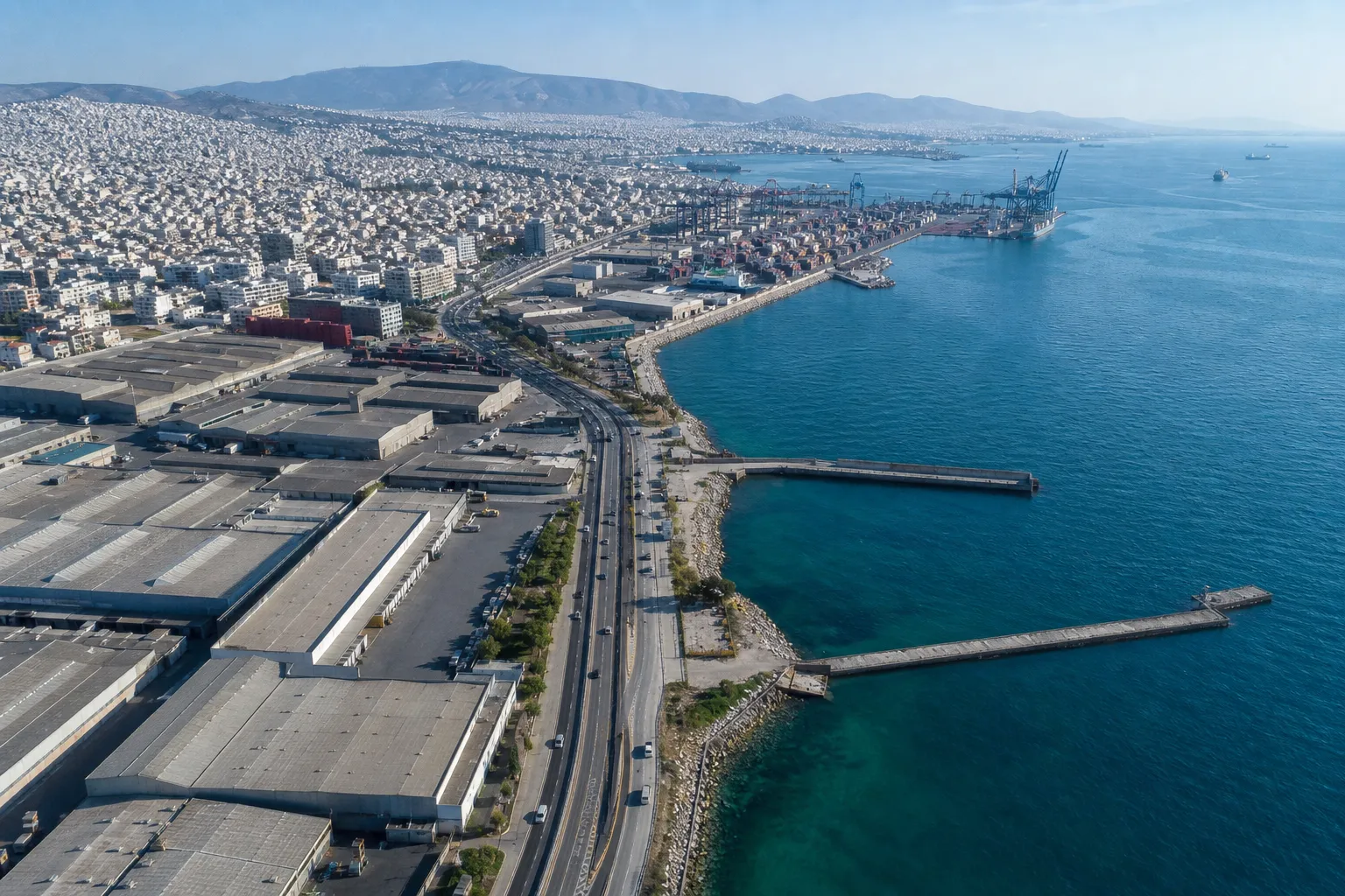 business lawyer greece