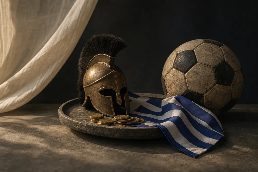 buy sports club greece