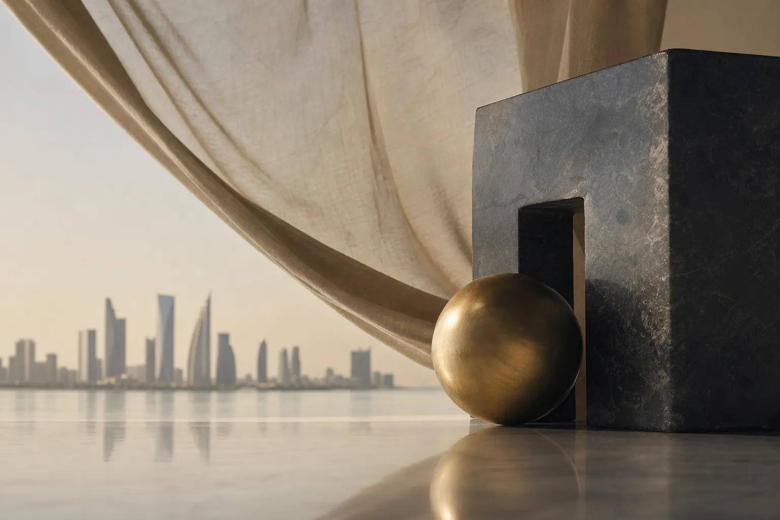 buying a company saudi arabia