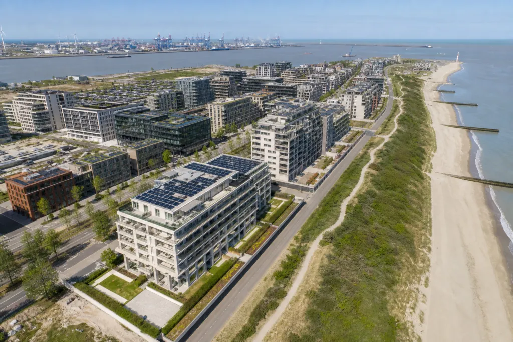 buying off-plan in belgium