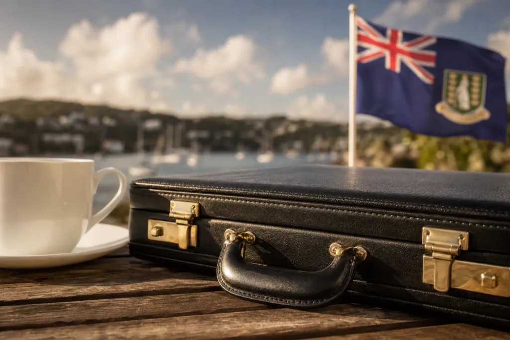bvi business company formation