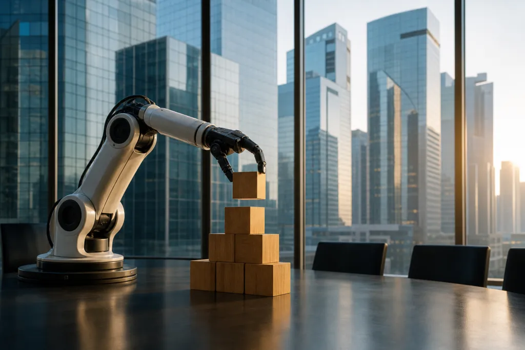 can ai be trained