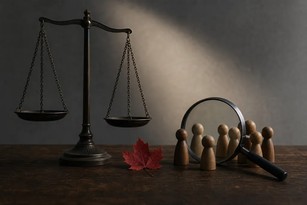 canada's competition bureau