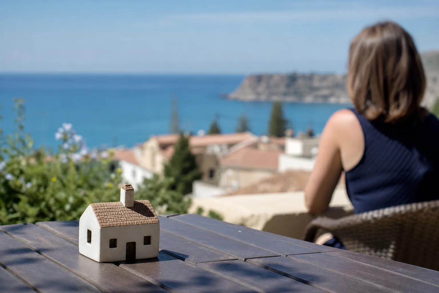capital gains calculation cyprus