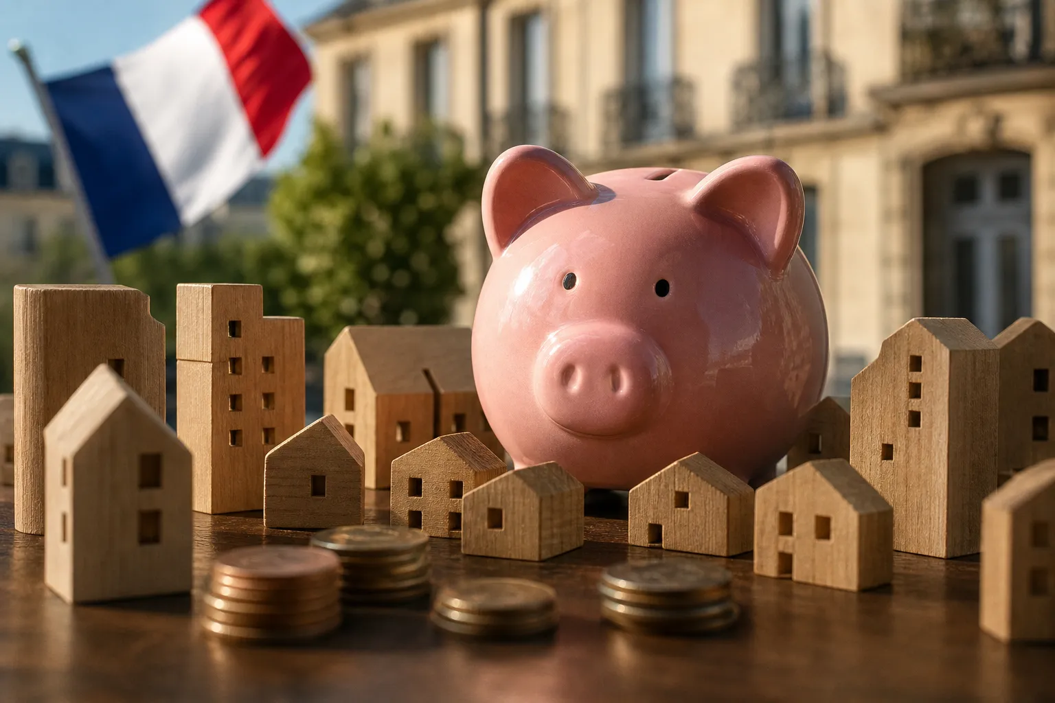 capitalisation contracts france
