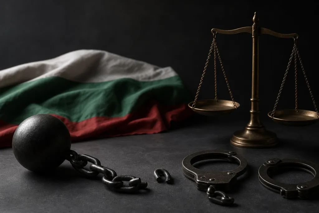 cartel leniency bulgaria