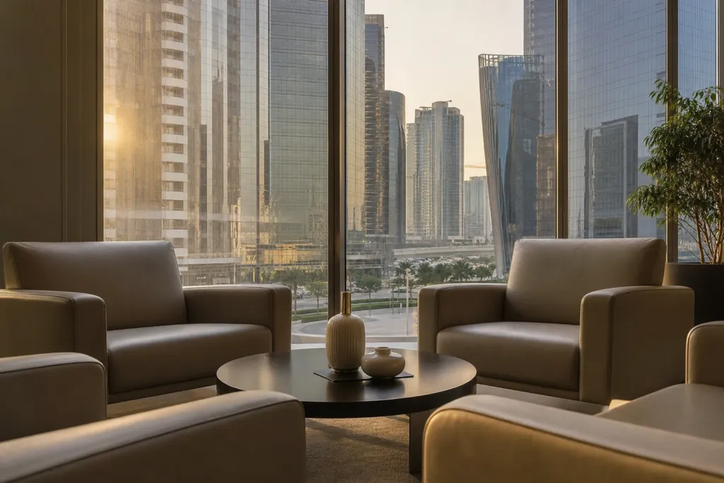centre for amicable settlement uae