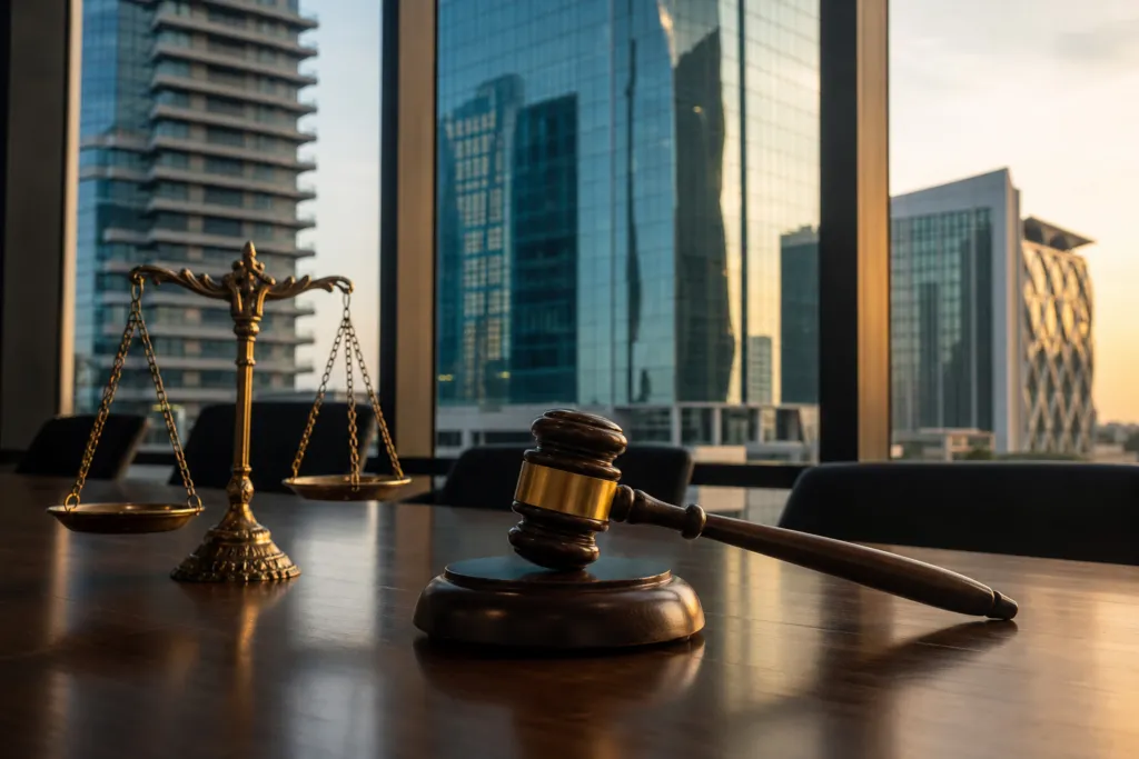 challenge arbitral jurisdiction nigeria