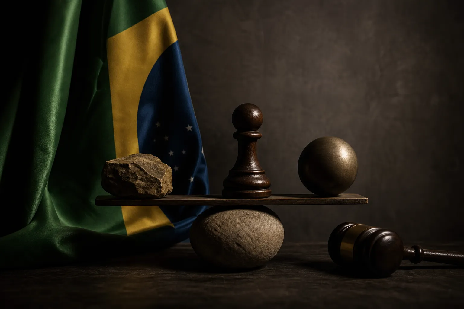 challenge arbitrator brazil