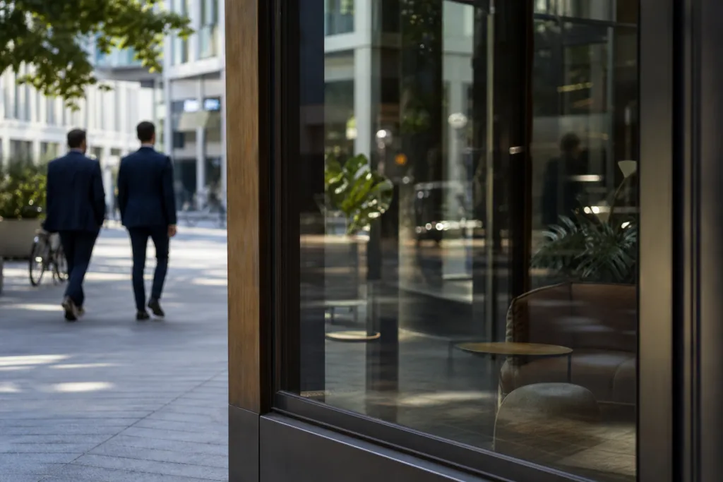 change of control clauses sweden