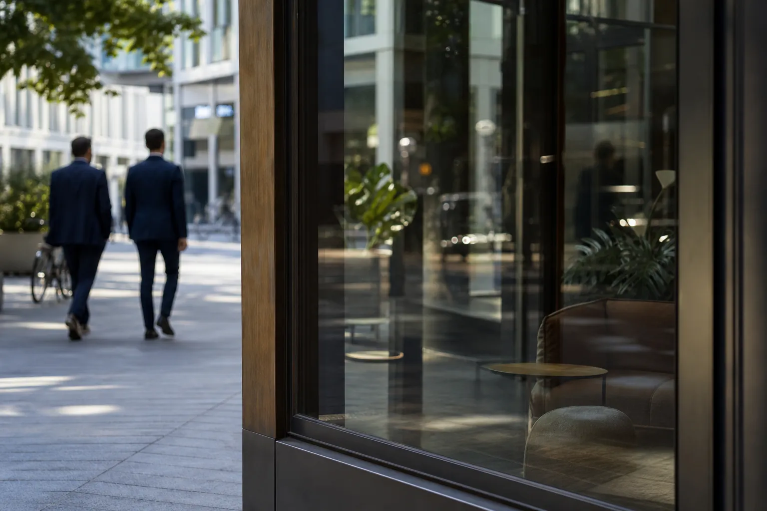 change of control clauses sweden