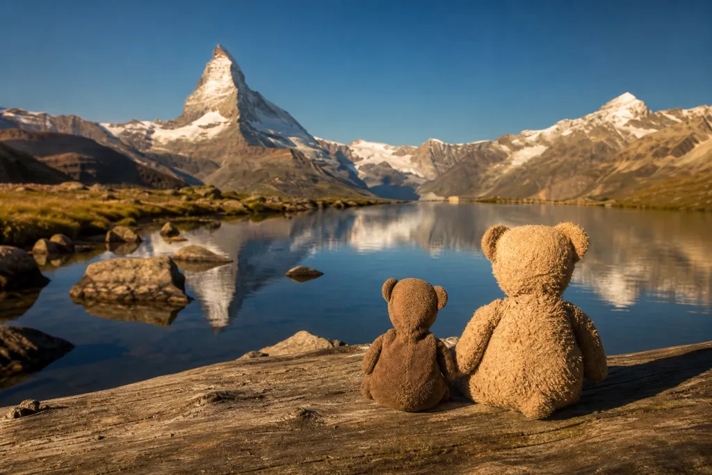child custody switzerland decisions