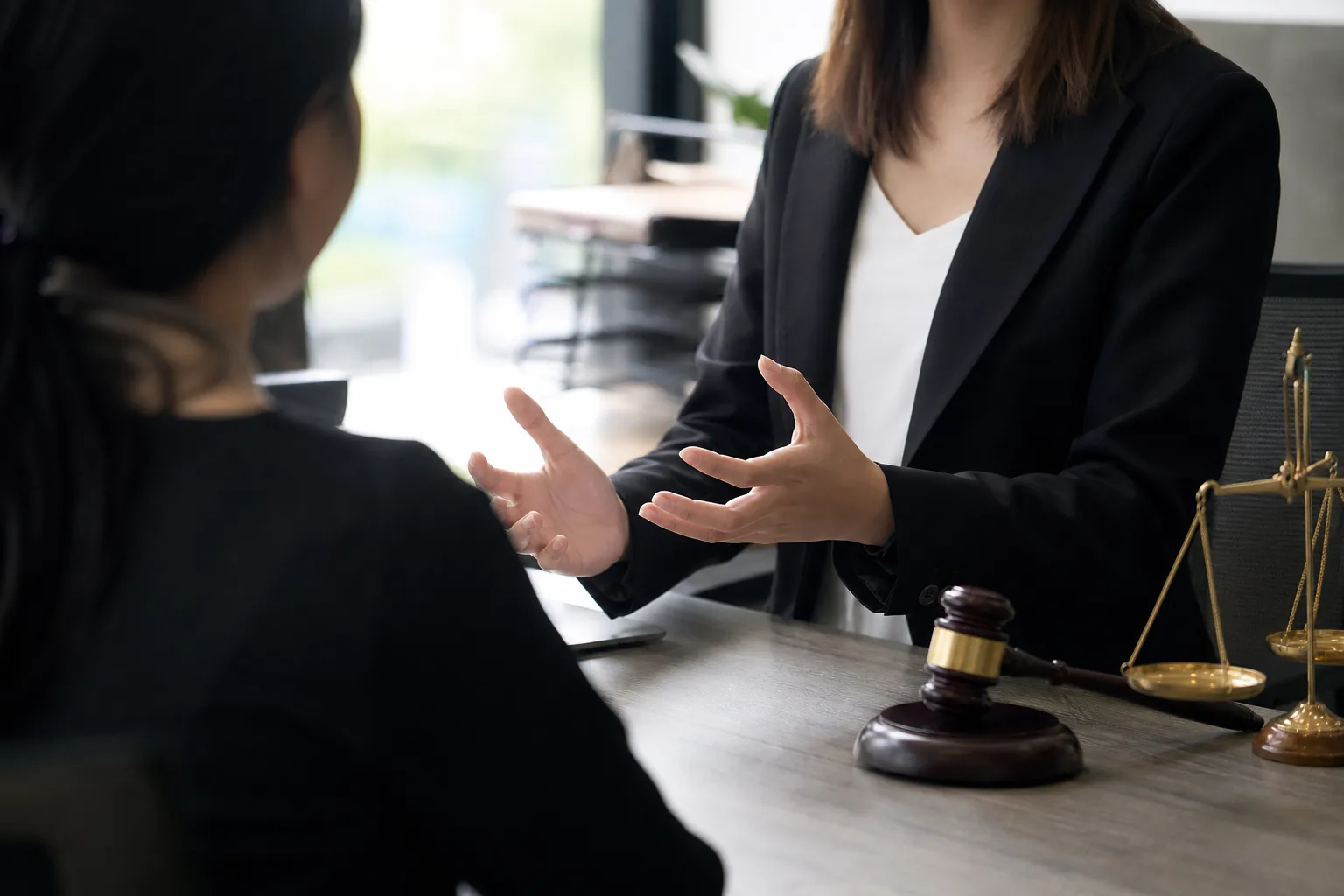 choose a trademark lawyer