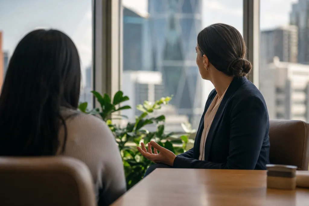 choose immigration lawyer australia