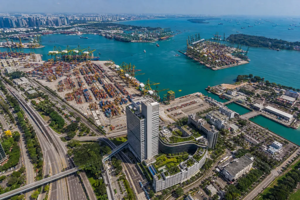 choose ip lawyer singapore