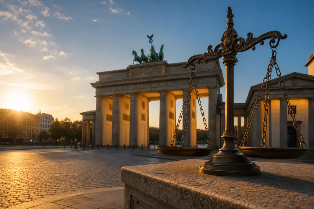 choose real estate lawyer germany