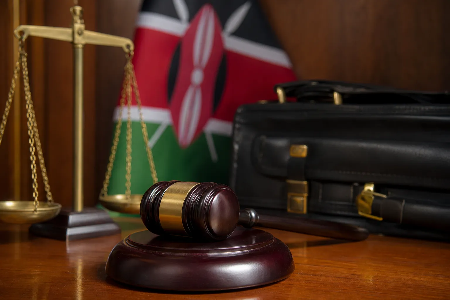civil case costs kenya