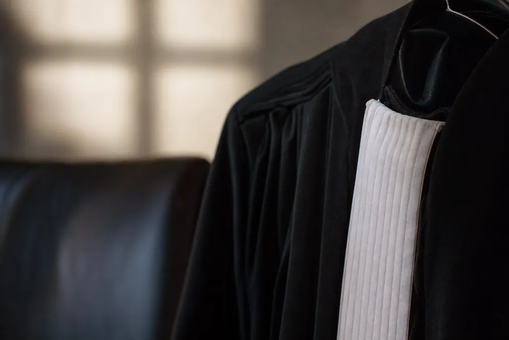 civil lawyer belgium