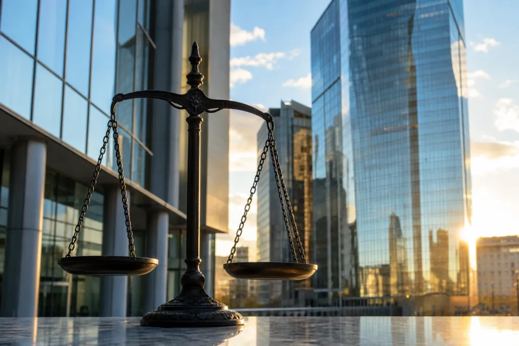 civil liability belgium
