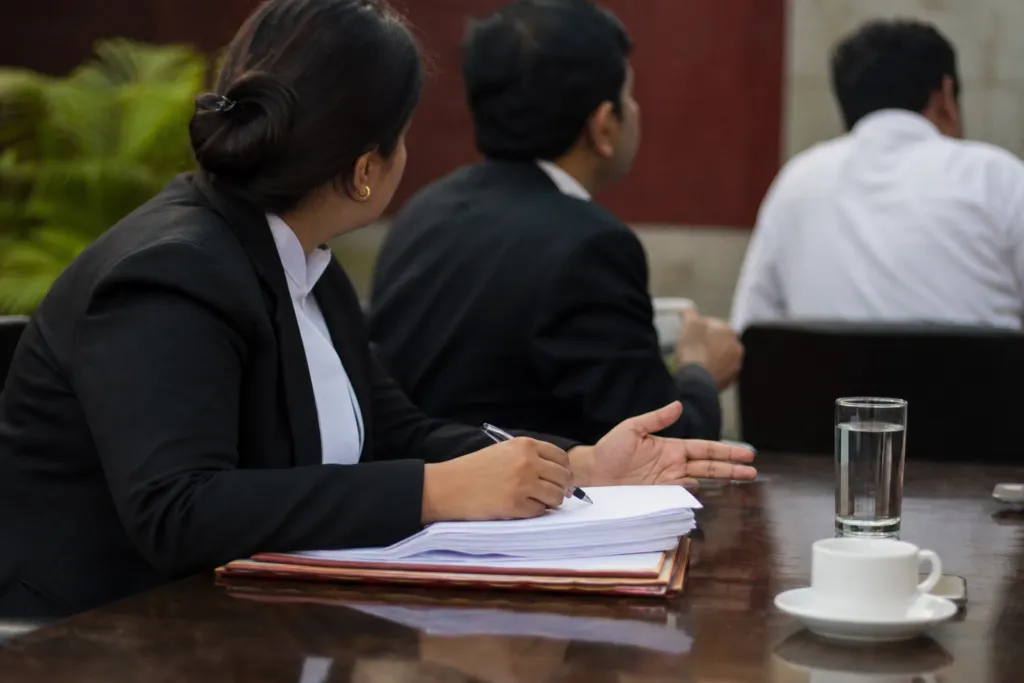 civil litigation lawyer india