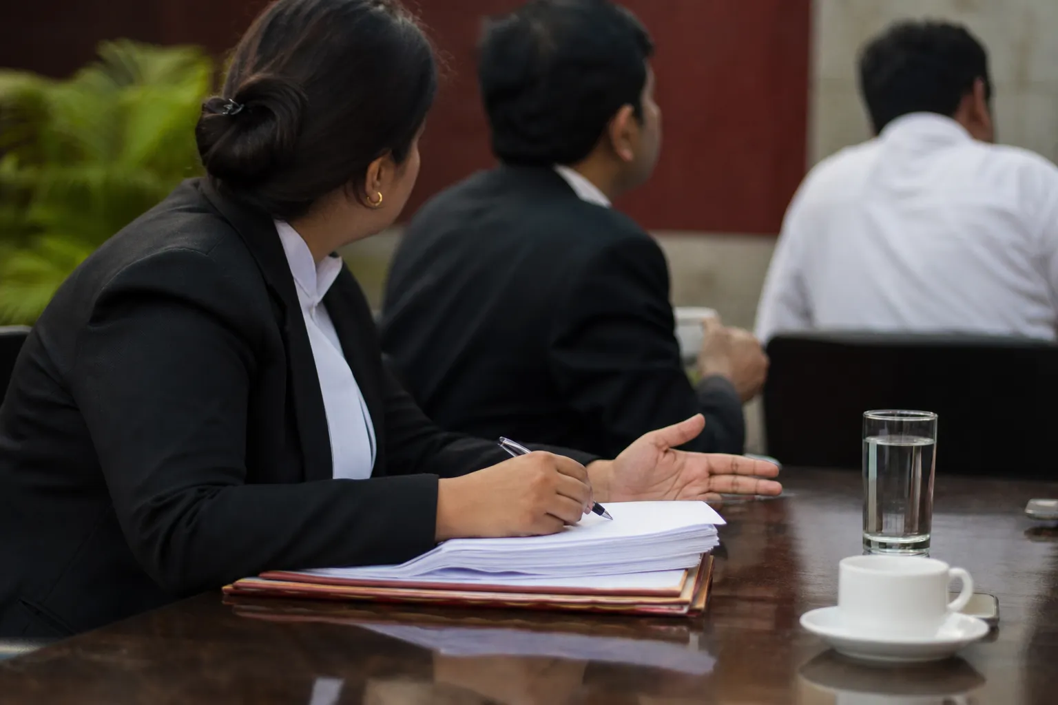 civil litigation lawyer india