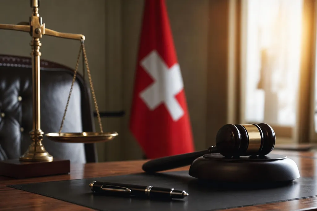 civil procedure deadlines switzerland