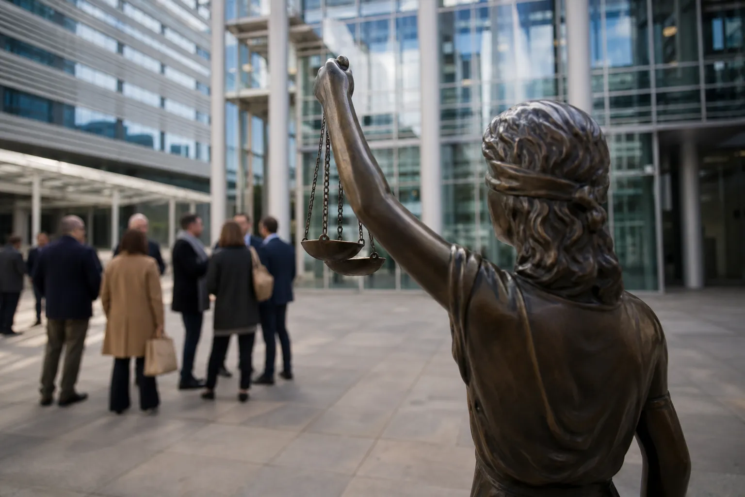 class action italy
