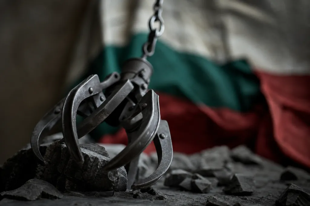 clawback actions bulgaria